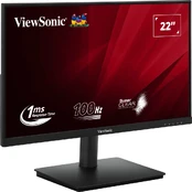 Monitorius ViewSonic VA220-H kaina
