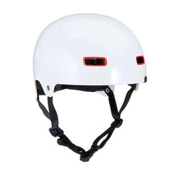 Šalmas BELL Reflex 55-59cm M (baltas)