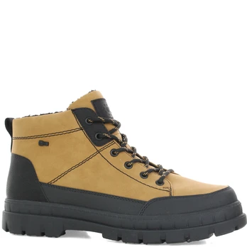 Aulinukai vyrams, Ruda, Booties