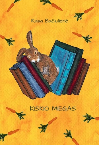 Kiškio miegas