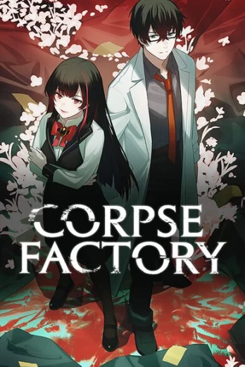 Corpse Factory PC