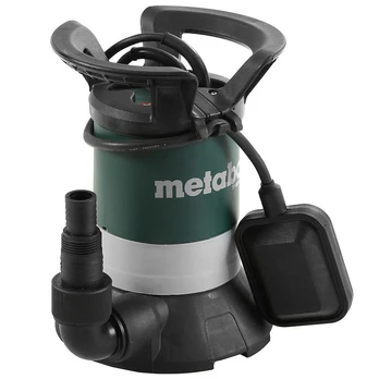 METABO CLEAN WATER PUMP TP 8000 S