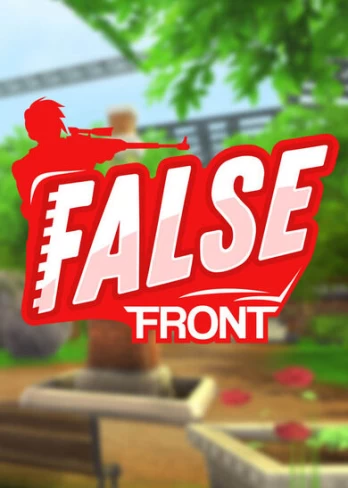 False Front Steam