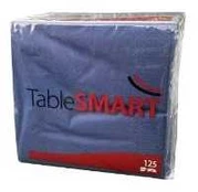 Multi Serviet TableSMART 33x33 cm 3-lag Mørkeblå,125 stk/pk