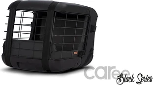 4Pets - Caree Black 46,5×47,2×57 cm
