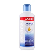 REVLON ANTI DANDRUFF plaukų šampūnas, 650 ml kaina