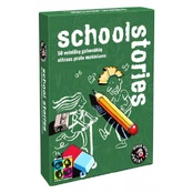 Kortos Brain Games School Stories, LT kaina