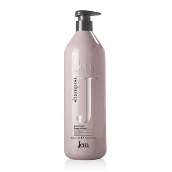 JEM Post Color Shampoo Spalvą palaikantis šampūnas, 1000ml