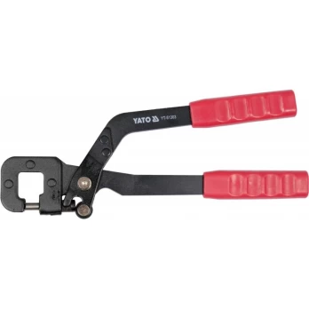 Yato YATO PROFILIŲ SUJUNGIMO replės 320mm