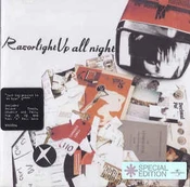 CD Razorlight - Up All Night