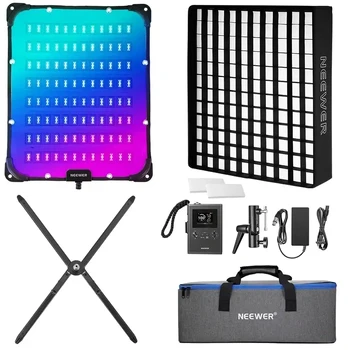 NEEWER FL100C Flexible LED Panel