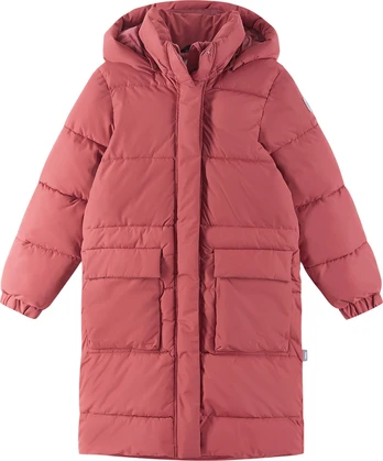 REIMA KUMPULA 5100361A Red Clay - 164