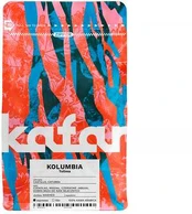 Kafar - Kolumbijos „Tolima“ plovinta espreso kava, 250 g