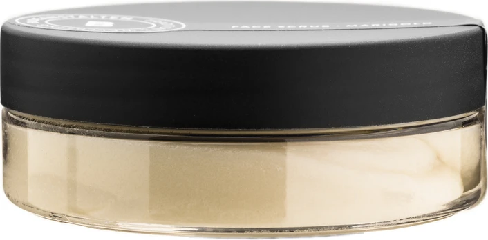 Badeanstalten - Face Scrub - Marigold - 45 ml