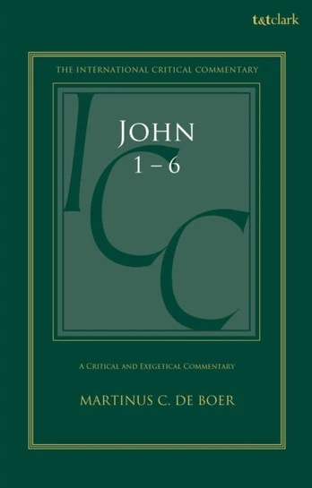 John 1-6