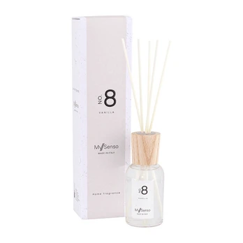 My Senso Kvapas N°8 Vanilla 100ml Premium
