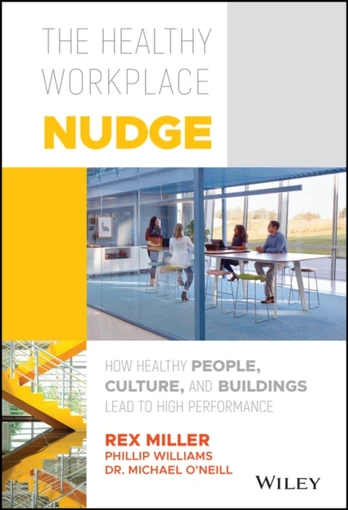 Healthy Workplace Nudge