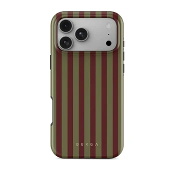 Reserved - iPhone 17 Pro Case, Tough (MagSafe) / N/A