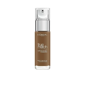 Tonuojantis kremas L'Oreal Accord Parfait 10D Deep Golden, 30 ml