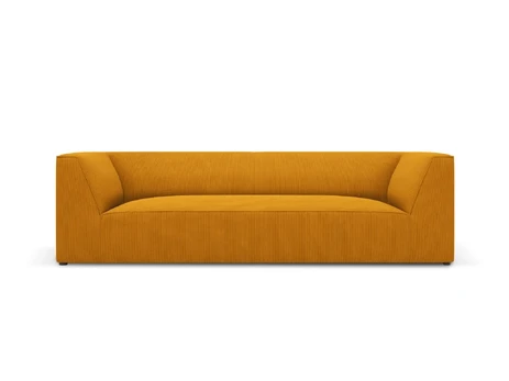 Sofa, "Siena", 3 Seats, 232x92x69 Made in Europe