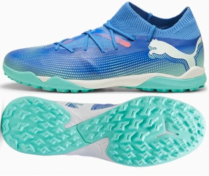 Puma FUTURE 7 Match TT batai 107937-01