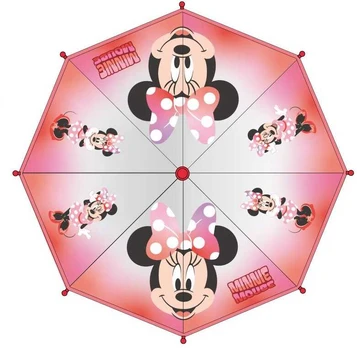 CERDÁ Disney Minnie manual bubble umbrella