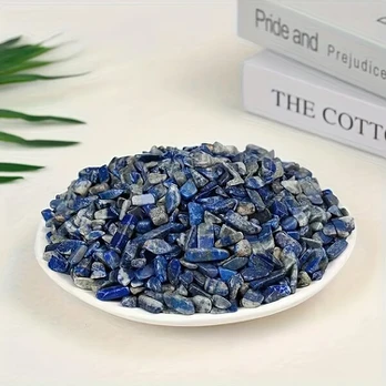 Dekoratyviniai akmenėliai, Lapis Lazuli