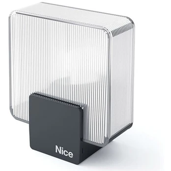 LED lemputė/švyturėlis NICE (90–240 V AC)