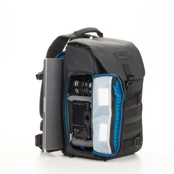 Tenba Axis v2 LT 18L Juodas
