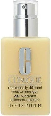 Clinique Dramatically Different Moisturizing, 200 ml