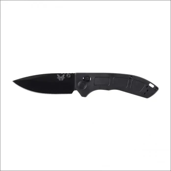 Sulankstomas peilis Benchmade 743BK-01 Mini Narrows