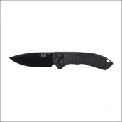 Sulankstomas peilis Benchmade 743BK-01 Mini Narrows kaina