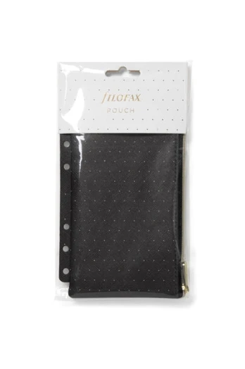 Filofax Zipper Pouch - Moonlight