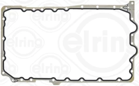 ELRING EL655881 Oil sump gasket kaina