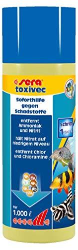 sera Toxivec 250 ml