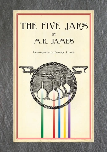 Five Jars