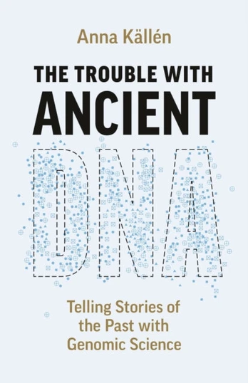 Trouble with Ancient DNA