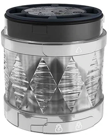 Schneider Electric XVU Baltas LED ELEMENTAS XVUC27