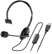 Ausinės Genius HS-100U kaina