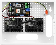 Šakotuvas Bcs Power BCS-SP0812