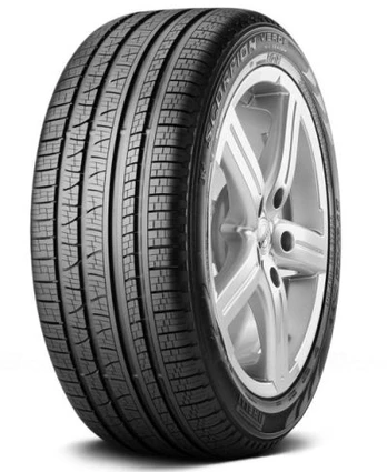 PIRELLI SCORPION VERDE AS 215/65 R16 98 V