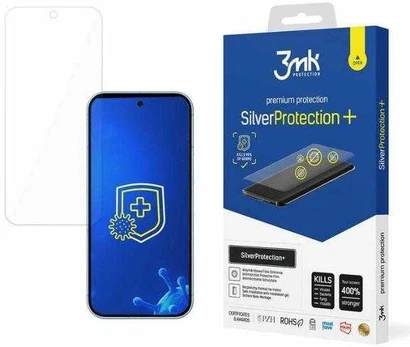3MK FlexibleGlass Google Pixel 9 Pro Szkło Hybrydowe