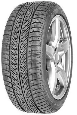 Goodyear 255/60R18 ULTRAGRIP 8 PERFORMANCE 108H AO FP
