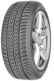 Goodyear 255/60R18 ULTRAGRIP 8 PERFORMANCE 108H AO FP kaina