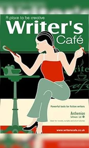 Anthemion: Writer's Café 2 PC