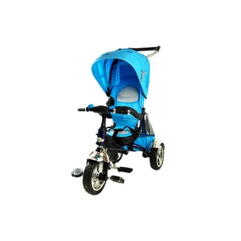 Triratis „EXCLUSIVE“ SU PRIPUČIAMAIS RATAI KR-05