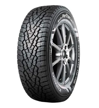 KUMHO CW11 225/75 R16 121/120R STUDDED 3PMSF M+S