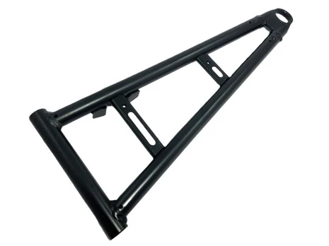 5BYV-050210-A100 FRONT LOWER SWING ARM, LH