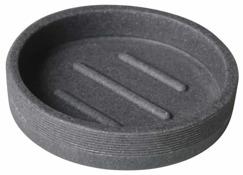 Muilinė Splendid Loop, pilka sp., 11.5 cm x 11.5 cm