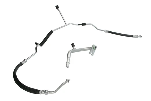 aukšto/žemo slėgio linija, oro kondicionavimas KTT160181